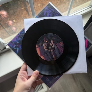 Sofia added a photo of their purchase