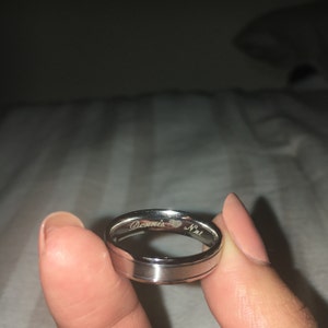 Inactive account added a photo of their purchase