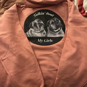 Lisa added a photo of their purchase
