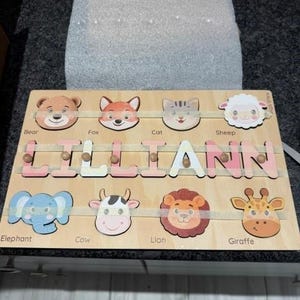 Lisa added a photo of their purchase