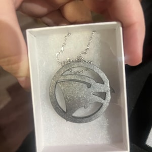 Moogie added a photo of their purchase