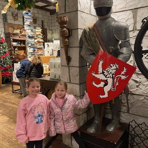 Suzanne ha añadido una foto de su compra