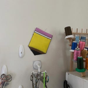 Cynthia hat ein Foto des gekauften Artikels hinzugefügt