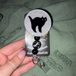 Comprador de Etsy ha añadido una foto de su compra