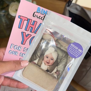 Caitlin a ajouté une photo de son achat