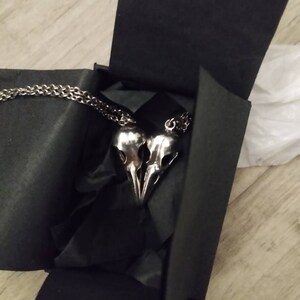 Corvus added a photo of their purchase