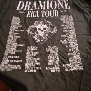 Dramione added a photo of their purchase