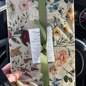 Krystal added a photo of their purchase