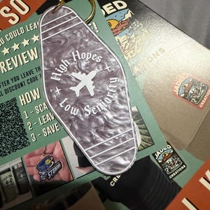 Elise added a photo of their purchase