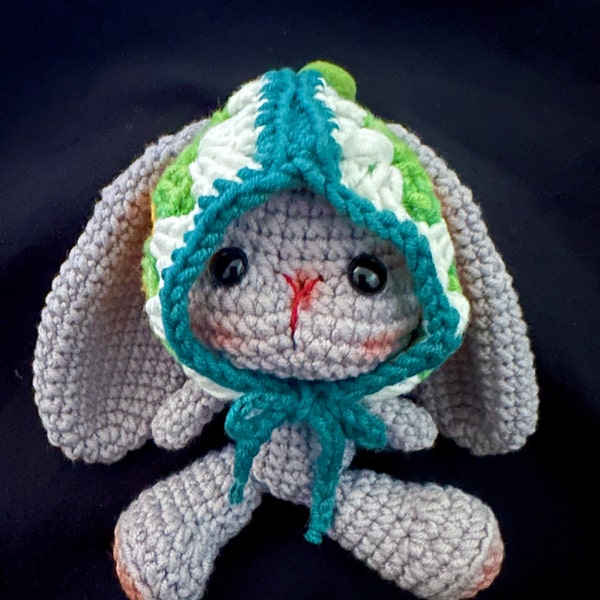 Ukrainian Vyshyvanka Doll Crochet Ukrainian Girl in Traditional Costume ...