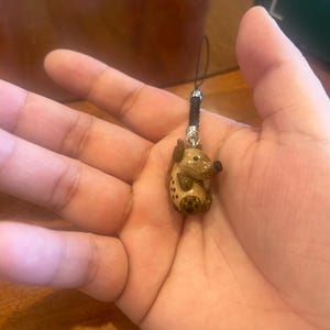 Chloe' added a photo of their purchase