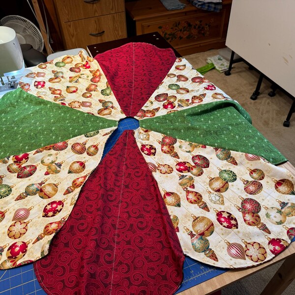 Apron With Pockets Sewing Pattern Kitchen Apron Pattern Size S