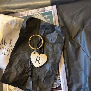 Sally added a photo of their purchase