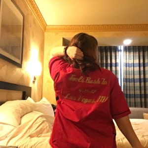 Kimberly ha añadido una foto de su compra