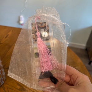 Nicole added a photo of their purchase