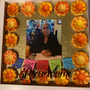 Lucia added a photo of their purchase