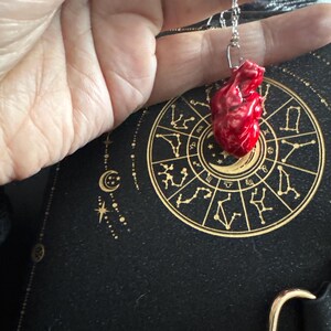 Chériffa added a photo of their purchase