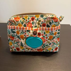 Miss added a photo of their purchase