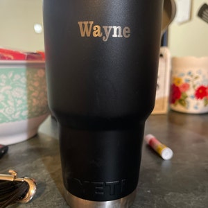 Krystle added a photo of their purchase
