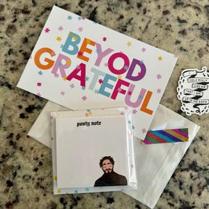 Rachel added a photo of their purchase