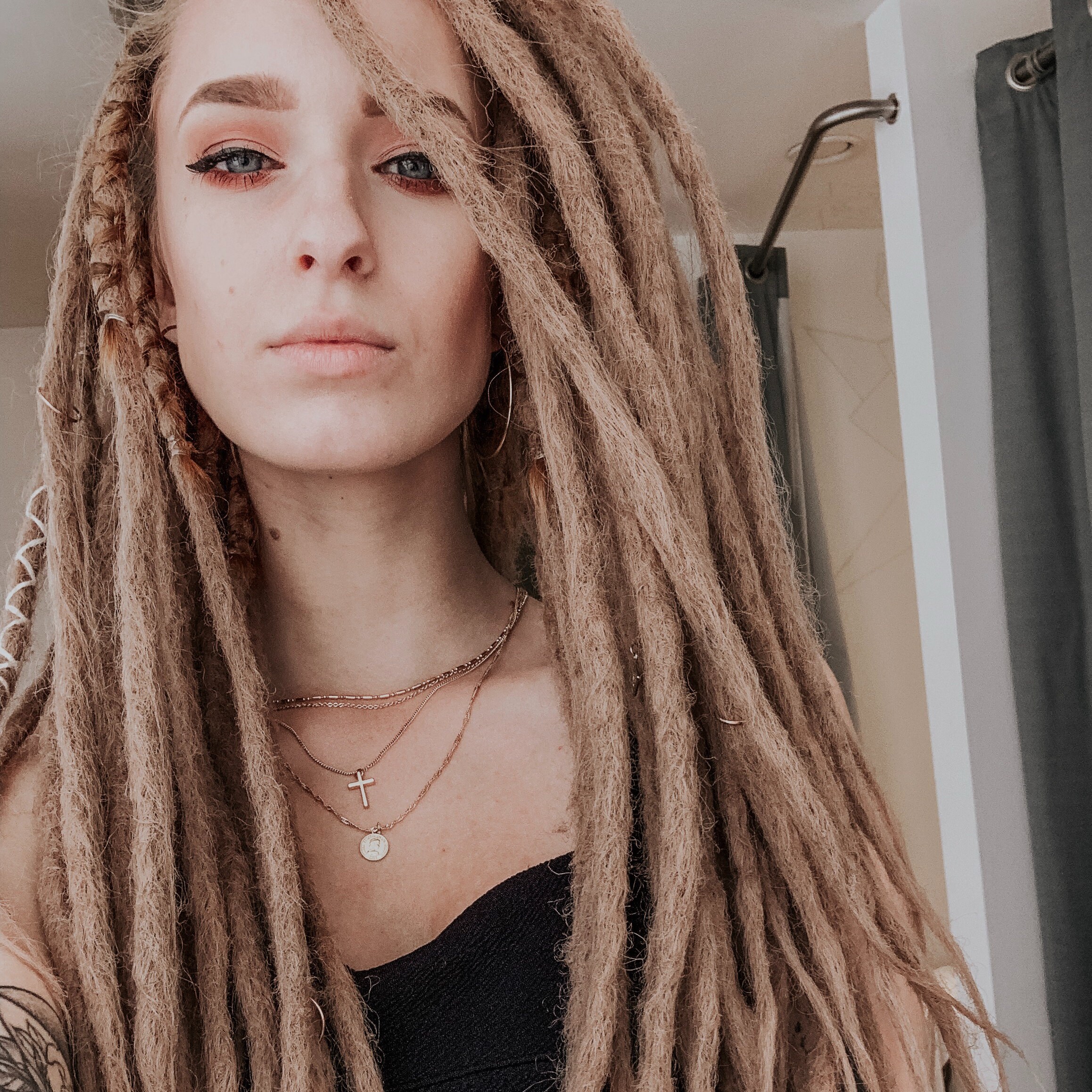 Perücke aus eigenhaar Clearance