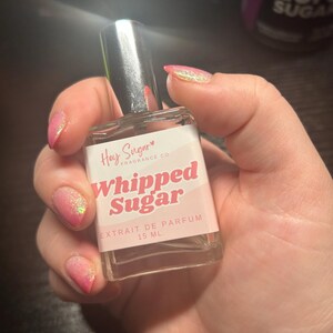 Jasmine added a photo of their purchase