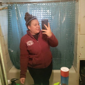 Samantha added a photo of their purchase