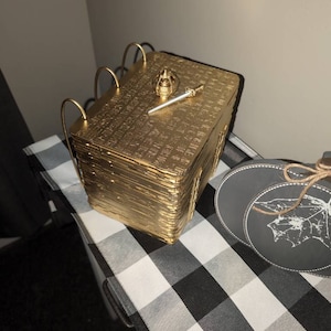 Derek added a photo of their purchase