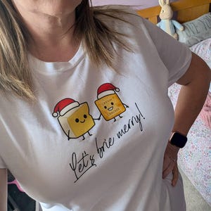 Lauren added a photo of their purchase