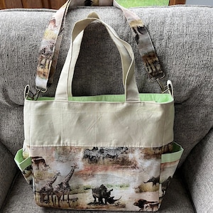 Charlotte added a photo of their purchase