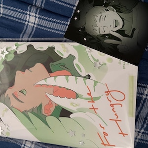 Izzy hat ein Foto des gekauften Artikels hinzugefügt