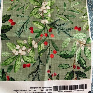 Etsy buyer added a photo of their purchase