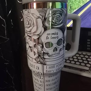 Nicole added a photo of their purchase