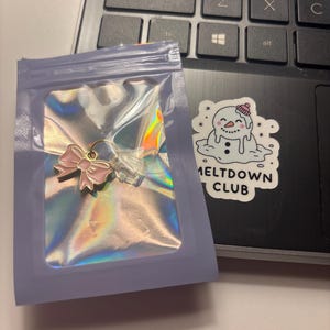 Addison added a photo of their purchase