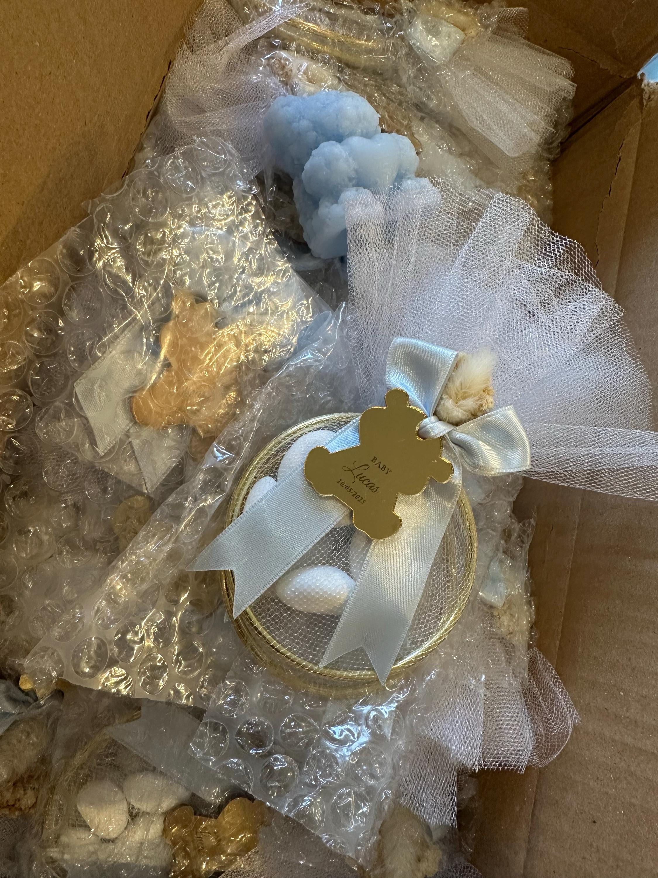 Taufgeschenk Mandelbonbons, Einzigartige Taufgeschenke, Taufgeschenke, Taufgeschenk, Taufgeschenk, Kommuniongeschenk, Mi Bautizo, Taufgeschenk