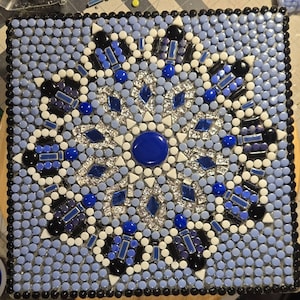 Comprador de Etsy ha añadido una foto de su compra