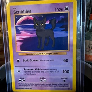 Davis added a photo of their purchase