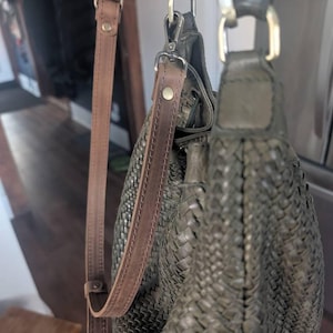 Stephanie adicionaram uma foto da sua compra