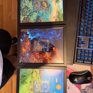 Alexandre hat ein Foto des gekauften Artikels hinzugefügt
