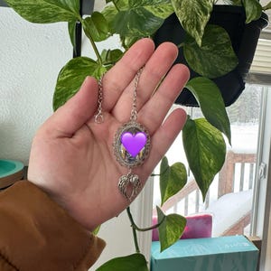 Madeline added a photo of their purchase