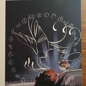 Cora added a photo of their purchase