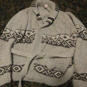 Don added a photo of their purchase