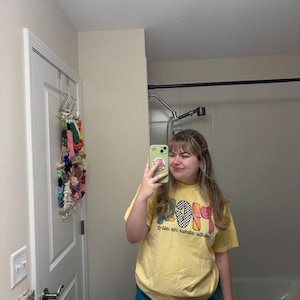 Kailey added a photo of their purchase