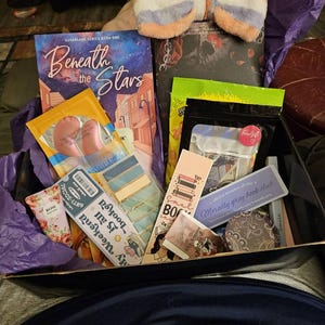 Kelly added a photo of their purchase