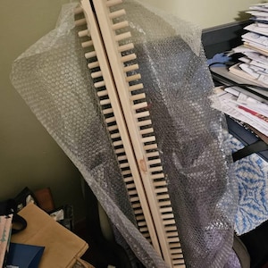Barb added a photo of their purchase
