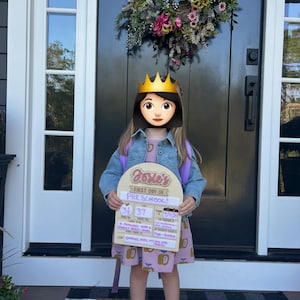Stephanie added a photo of their purchase