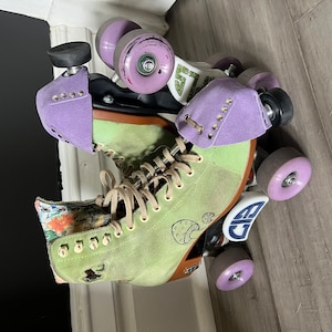 April dodał(a) zdjęcie swoich zakupów