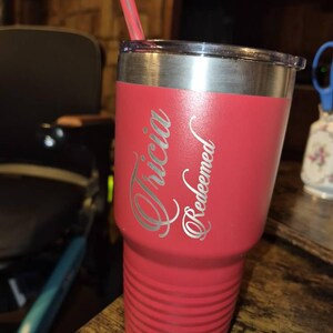 Tricia added a photo of their purchase