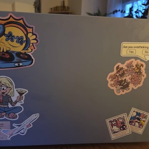 Kimberly added a photo of their purchase