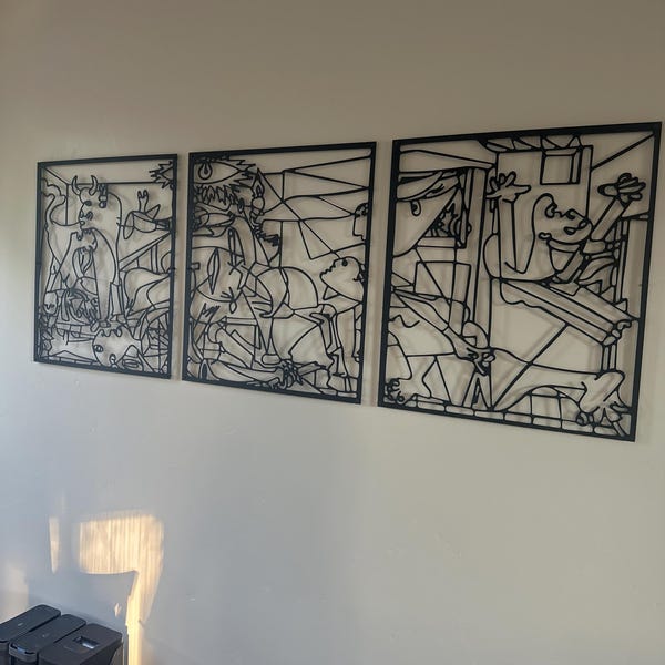 Rock N Roll Metal Wall Art , Rock Music Metal Wall Decor , Guitar Wall ...